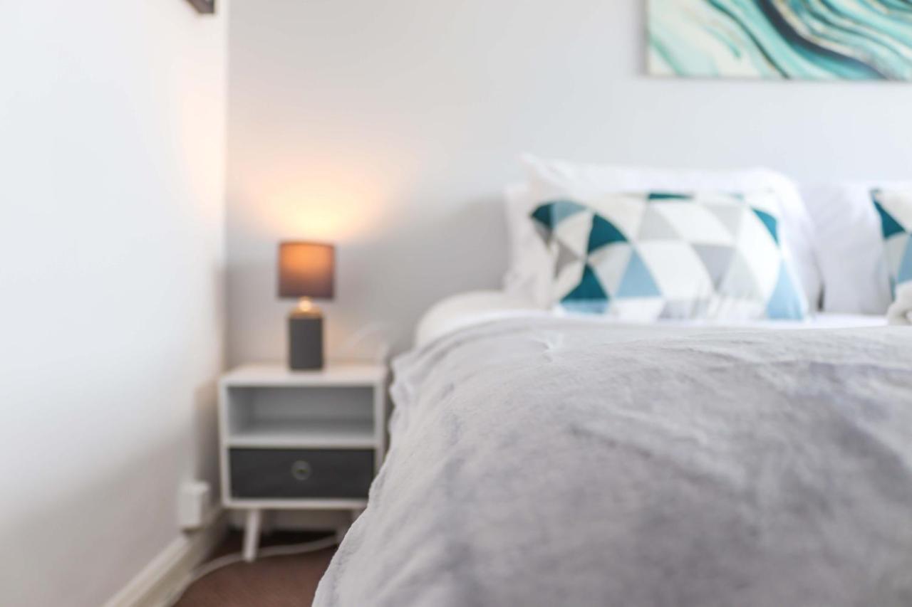Sea Crest Retreat - Modern - 2 Bedroom - Sa - By The Sea Woodhorn Екстер'єр фото