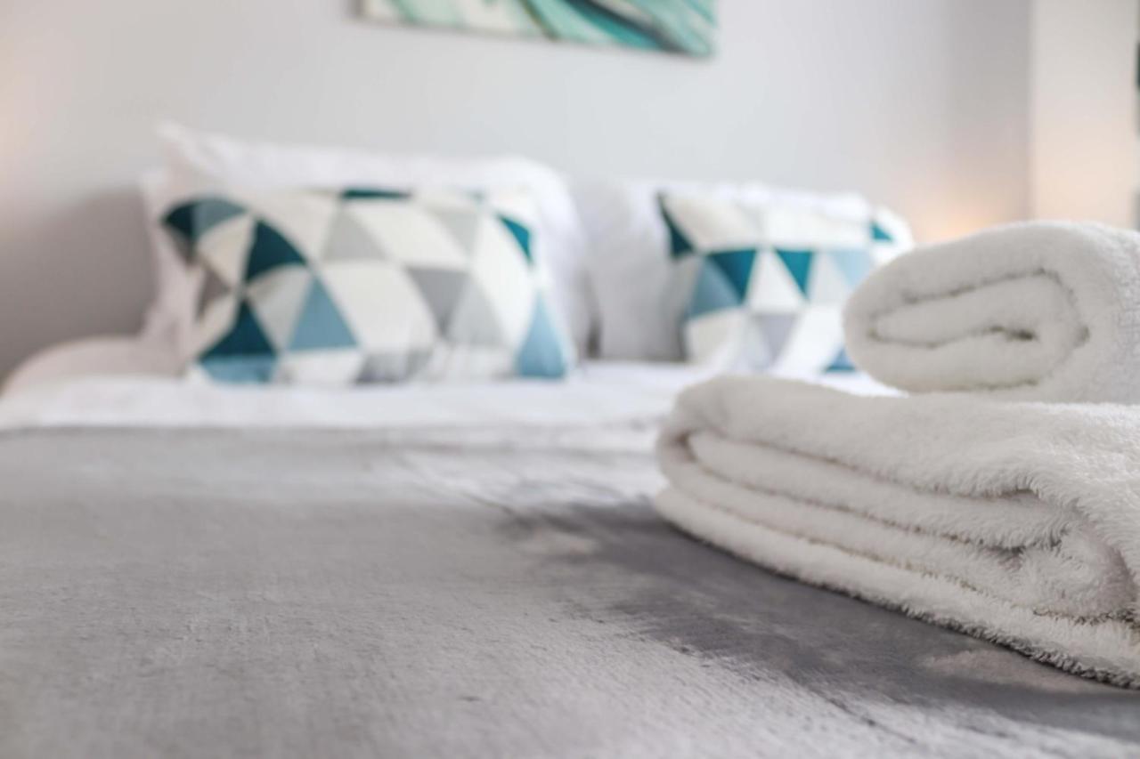 Sea Crest Retreat - Modern - 2 Bedroom - Sa - By The Sea Woodhorn Екстер'єр фото