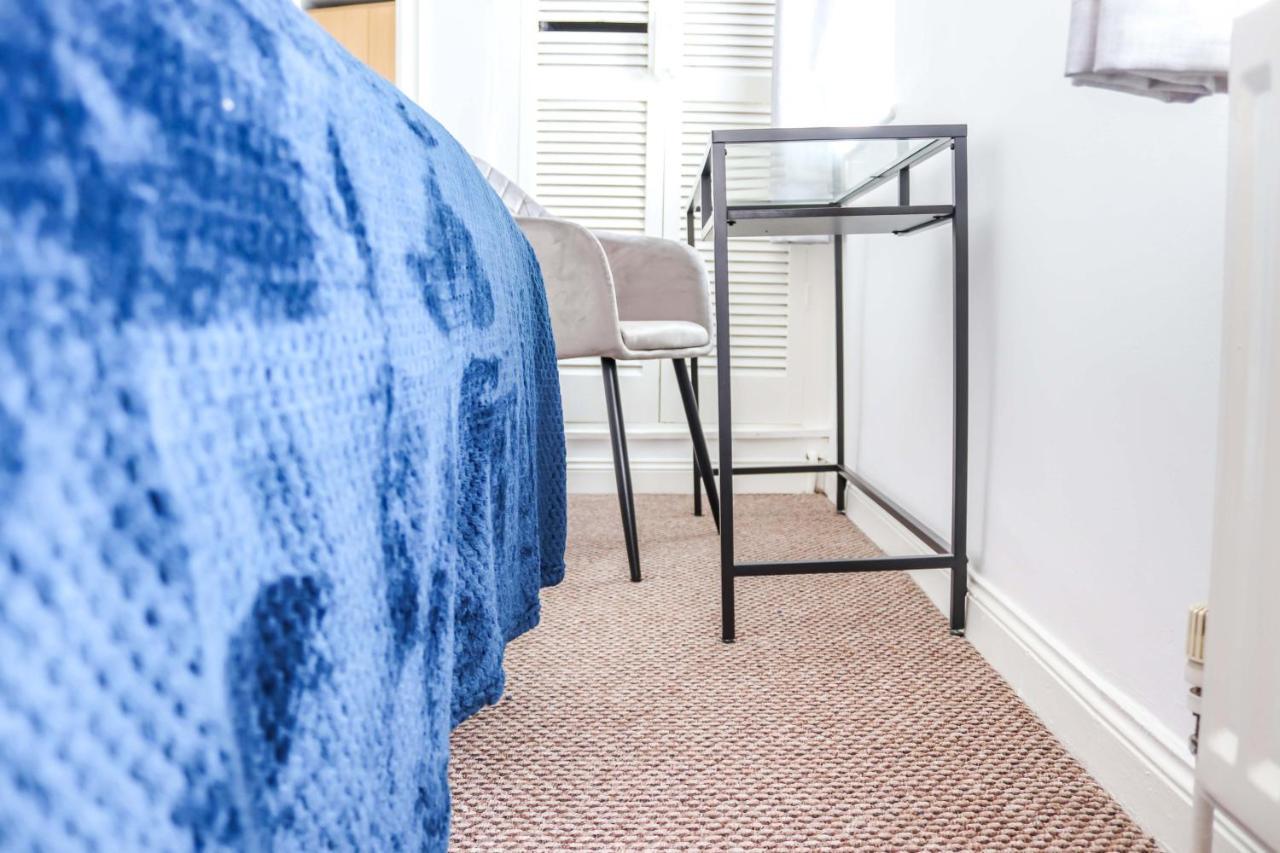 Sea Crest Retreat - Modern - 2 Bedroom - Sa - By The Sea Woodhorn Екстер'єр фото